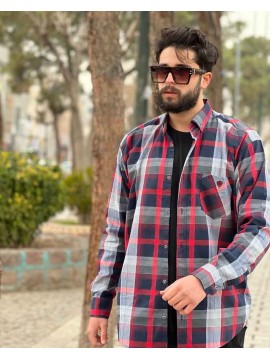 پیراهن آستین بلند کد 806